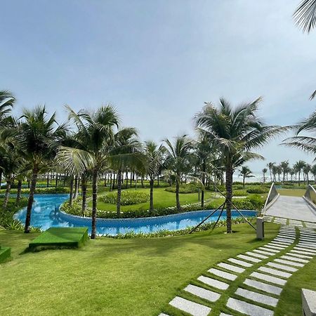 Arena Cam Ranh Beach Resort Mieu Ong Dış mekan fotoğraf