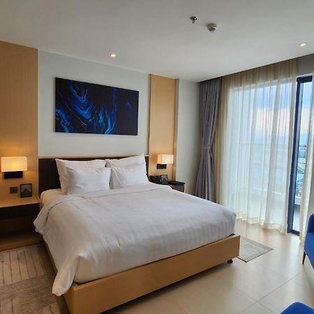 Arena Cam Ranh Beach Resort Nha Trang Dış mekan fotoğraf