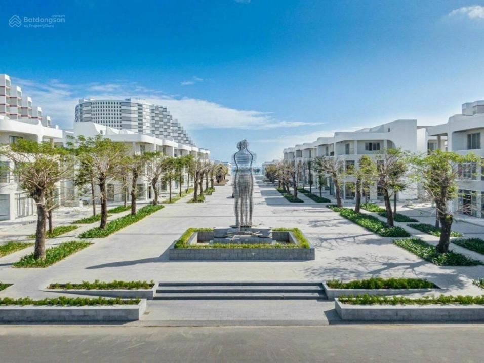 Arena Cam Ranh Beach Resort Nha Trang Dış mekan fotoğraf