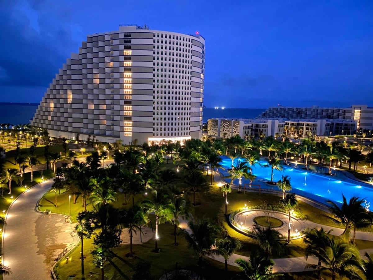 Arena Cam Ranh Beach Resort Mieu Ong Dış mekan fotoğraf