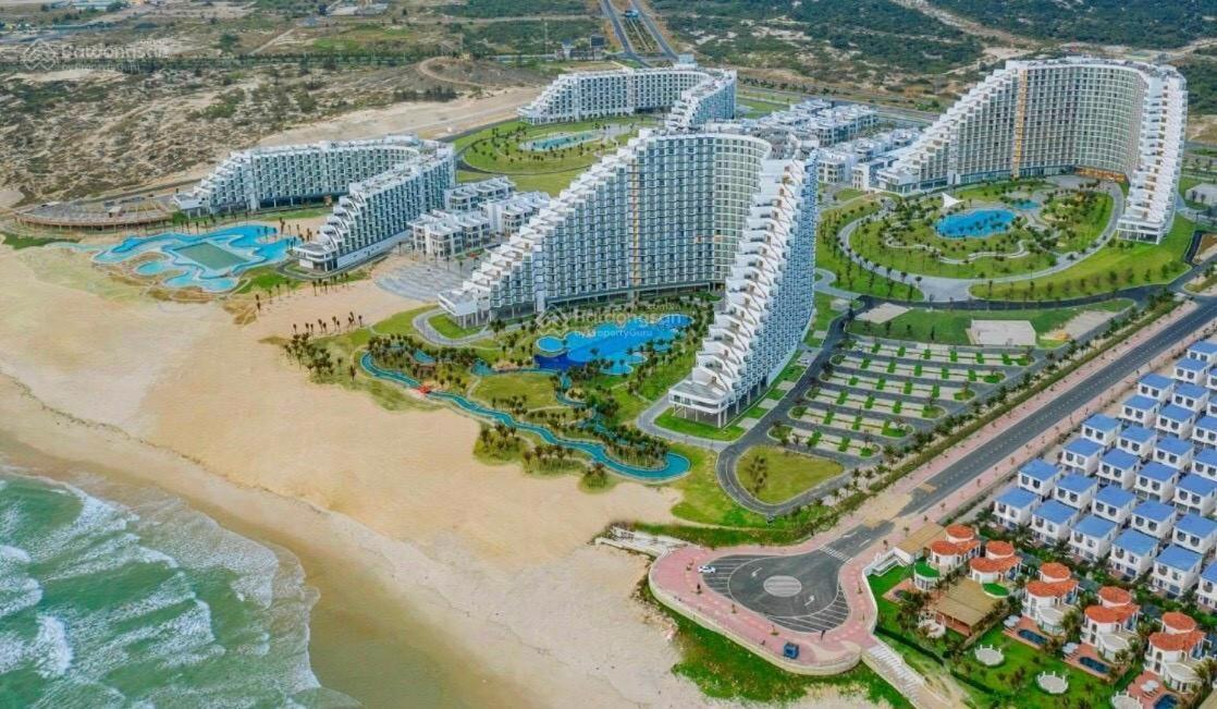 Arena Cam Ranh Beach Resort Nha Trang Dış mekan fotoğraf