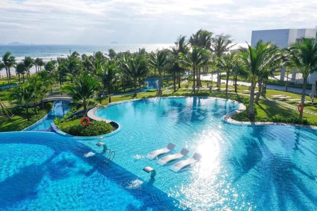 Arena Cam Ranh Beach Resort Nha Trang Dış mekan fotoğraf