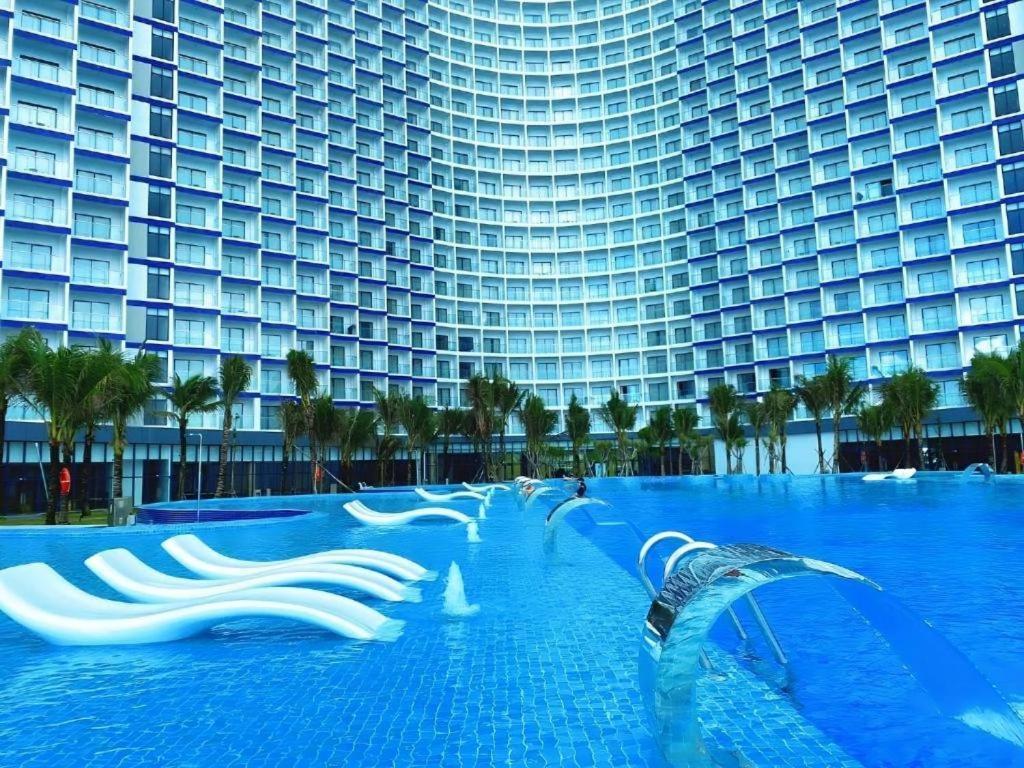 Arena Cam Ranh Beach Resort Nha Trang Dış mekan fotoğraf