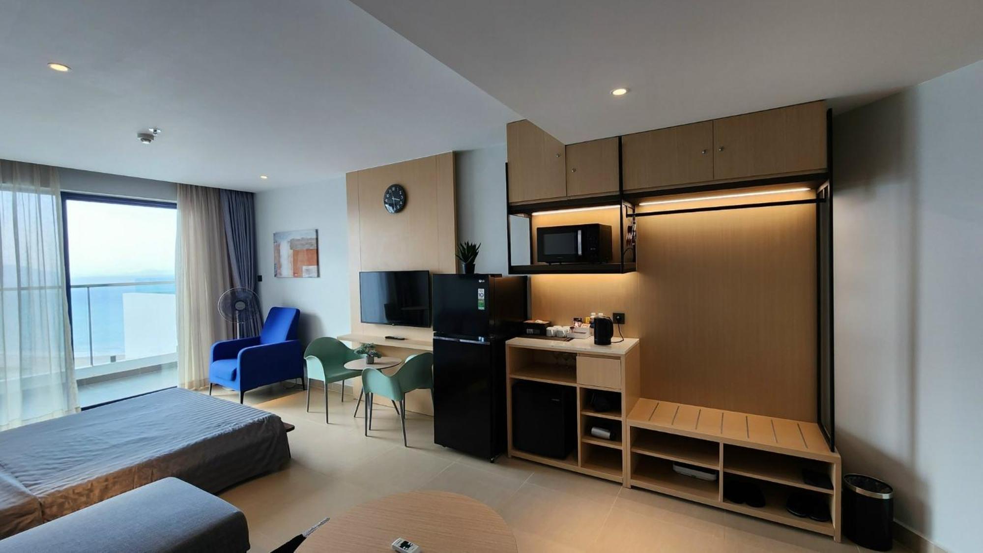 Arena Cam Ranh Beach Resort Nha Trang Dış mekan fotoğraf