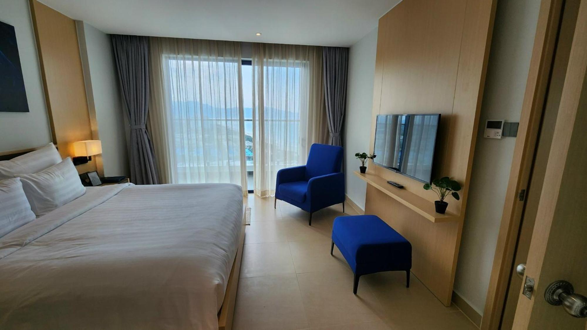 Arena Cam Ranh Beach Resort Nha Trang Dış mekan fotoğraf