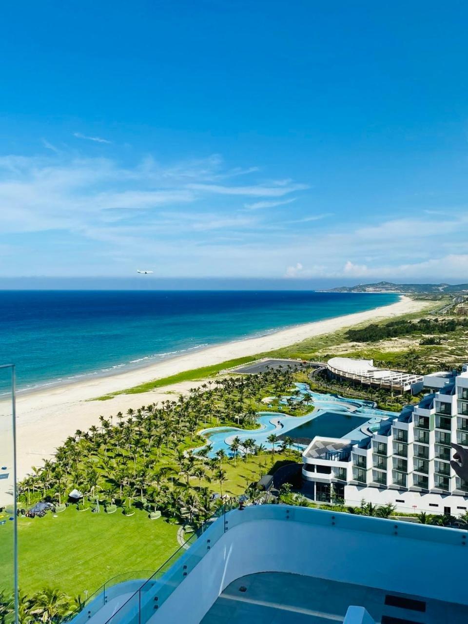 Arena Cam Ranh Beach Resort Nha Trang Dış mekan fotoğraf