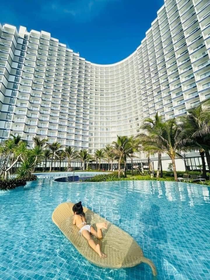 Arena Cam Ranh Beach Resort Nha Trang Dış mekan fotoğraf